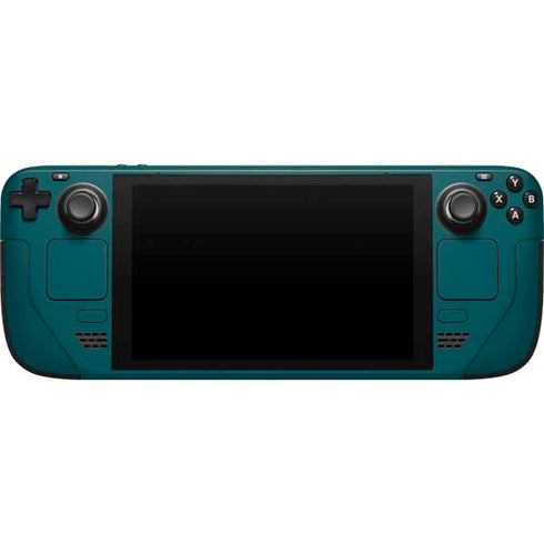 NFL Philadelphia Eagles Team Jersey Steam Deck Handheld Gaming Computer Skin